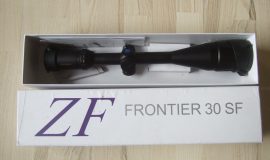Zielfernrohr ZF Frontier 30 SF 6-24×50