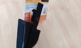 Tactec Holster One Size 2.0