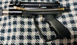 Sheridan VM68 Magnum wie NEU
