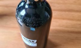 HP Flasche 200bar von 2021