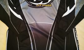 JT Paintball Jersey in 2XL