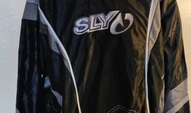 SLY Jersey, XL, ungetragen