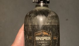 Sniper Composite 1.1L