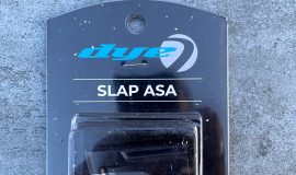 Dye Slap ASA (M2 + M3) NEU