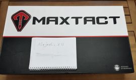 Maxtact G36 Commando