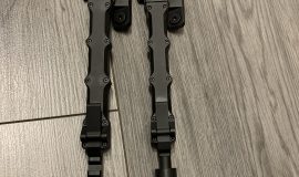 OPS Gear XTREME BIPOD – M-Lock