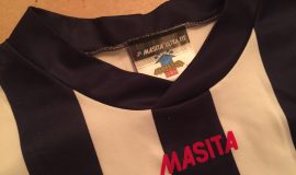 5x Marshal Tops Jersey Referee XL und XXL