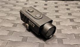 Verkaufe meine Runcam scopecam CQB range