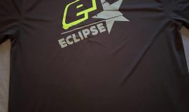 Planet Eclipse tech shirt