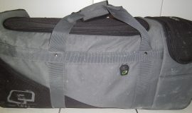 Planet Eclipse Gear Bag