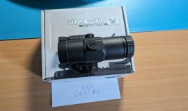 Vortex Magnifier VMX-3T