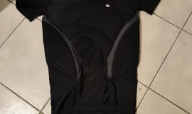 Dye Bounce Shirt L/XL