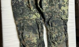 Glawgear Operator Combat Pants