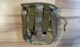 Magdumppouch mit Molle-System
