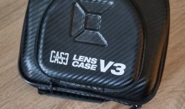 EXALT LENS CASE V3