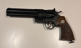 Crosman 3357 SpotMarker Cal.50 Revolver