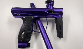 Shocker XLS Purple