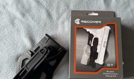 Recover Holster G7