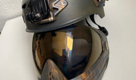 I5 mit Helm