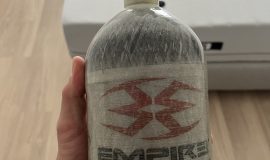 Empire HP 1,1 L Flasche