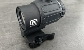 Eotech G43 Magnifier Klon