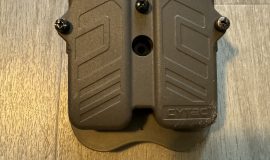 Cytac Universal Double Mag Pouch