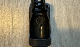 Cytac Flashlight Holster Belt Clip 25-30mm