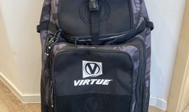 Virtue High Roller v4 Gearbag