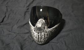 Virtiue ascend limited edition skull 250 made in the world