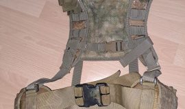 Dye Tactical Chest Rig