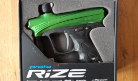 Proto Rize lime Dust