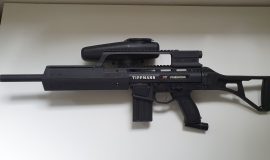 Tippmann X7 Phenom + Erweiterung/Extras