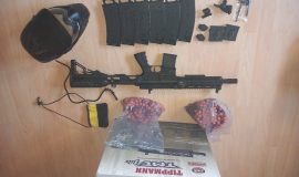 Tippmann TMC Elite Starter Set