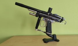 VERKAUFT – Autococker – WGP Prostock 2004