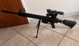 Rap 4 468 DMR Sniper