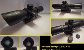 Firefield Scope