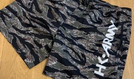 Hk Army Hose – Tigerstripe XL