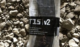 First Strike T15 V2 30er Magazin, smoke