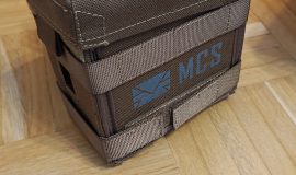MCS T15 Box MAG