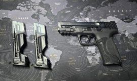 T4E Smith & Wesson M&P9 M2.0