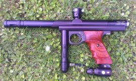 AGD Airgun Designs Automag