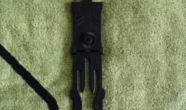 Cytac Molle Adapter