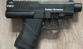 First Strike FSC