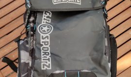 GI Sportz Hik’r 2.0 Backpack