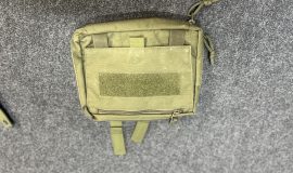 Tasmanian Tiger Molle Taschen