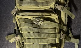 Molle Rucksack