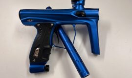 SP Shocker XLS Blau