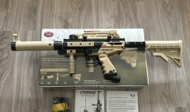 Tippmann Cronus Tactical Markierer