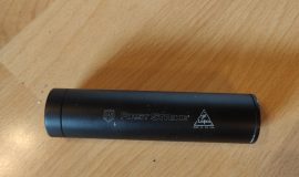 First Strike Lapco Mock Suppressor