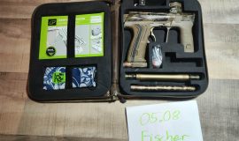 Etha 2 HDE Camo Einsteigerset